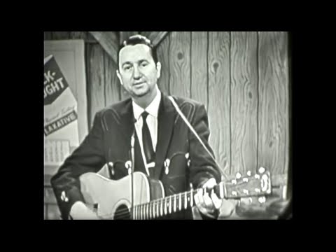 The Porter Wagoner Show with Johnny Bond 1962