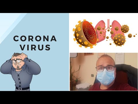 Coronavirus: DPCM 8 Marzo 2020