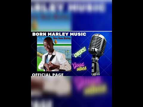 Dhano Ogoye gi kisa - Born marley (Official Music Audio)