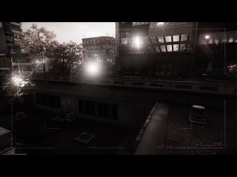 Denny park hidden camera  inFAMOUS Second Son