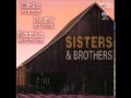 Eric Bibb & Maria Muldaur ~ Don't Ever Let Nobody Drag Your Spirit Down !