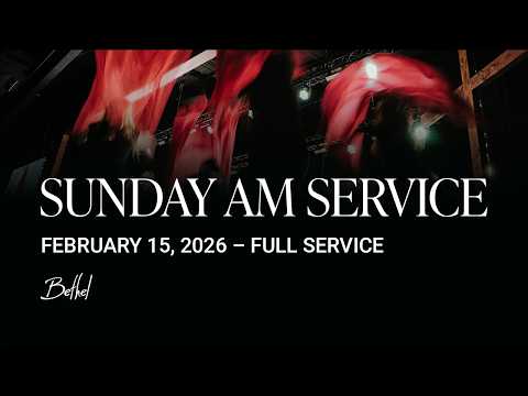 Bethel Church Service | Richard Gordon Sermon | Worship with Brady Voss, Haley Kennedy
