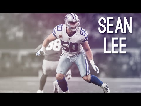 Sean Lee Dallas Cowboys 2017-18 Highlight Mix  ||  “I Fall Apart“ ᴴᴰ