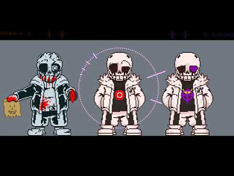 [Deal Experience Trio] Phase 1 -Experts Back To "KILLER"s