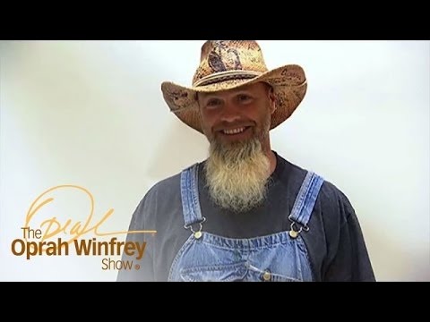 The "Farmer in the Dell" Gets a Hunky Makeover | The Oprah Winfrey Show | Oprah Winfrey Network
