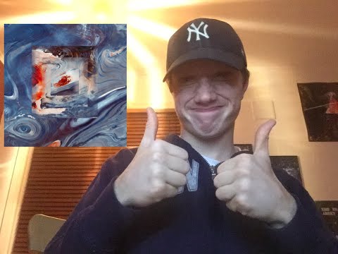 Prog Reviews #7: All That Divides by Black Peaks