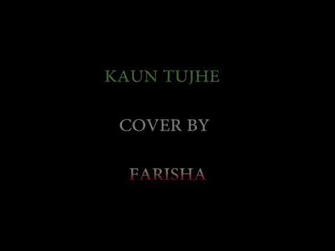 Music Cover. Singer:FARISHA