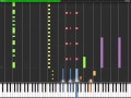 Jessica Jay - Casablanca (Synthesia) [INCOMPLETE ...