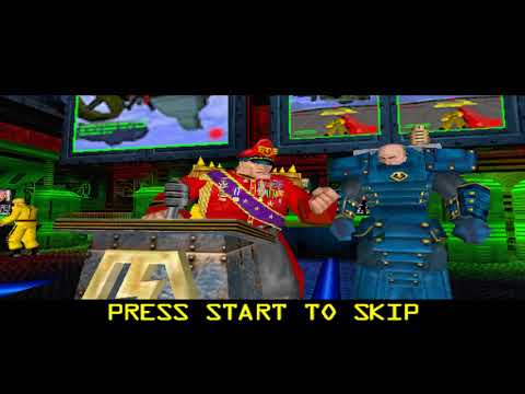 War: The Final Assault - Mame 0.196 - Shortplay