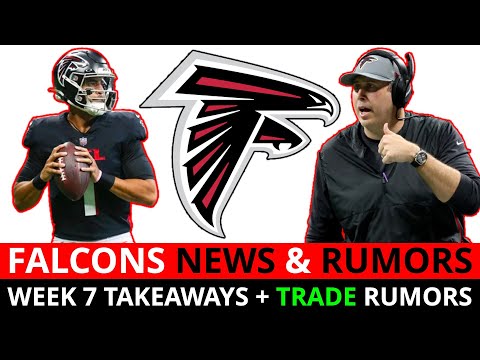 Panthers vs. Falcons Odds and Predictions for Week 8 2 hqdefault