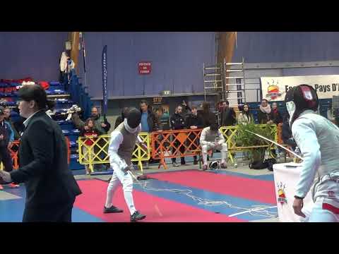 Kotek :  Franzoni część 3