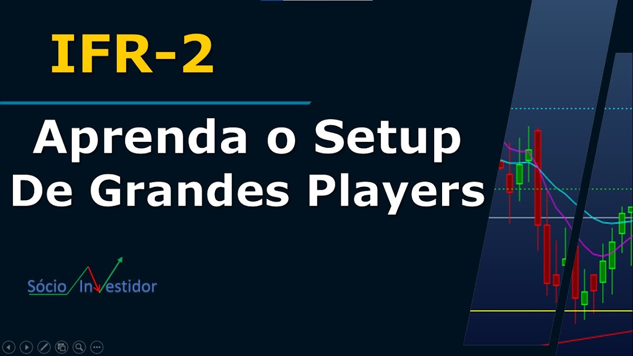 IFR-2 - O Setup dos Big Players