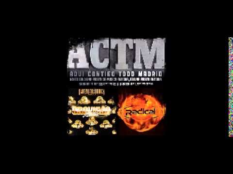 ACTM-((Radical))-Oro Viejo VOL.3 (2014)