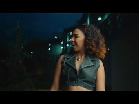 Nicki Dayanne X Docteur Love   Aza meky Official Music Video