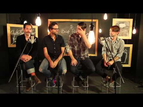 A Brief History of Jars of Clay - The Christian Mingle Song (Bonus Feature)