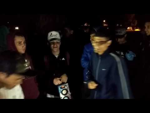 NOCHI VS KOTARO -4TOS DE FINAL- Fecha 3 Torneo -14/4- DarkJail