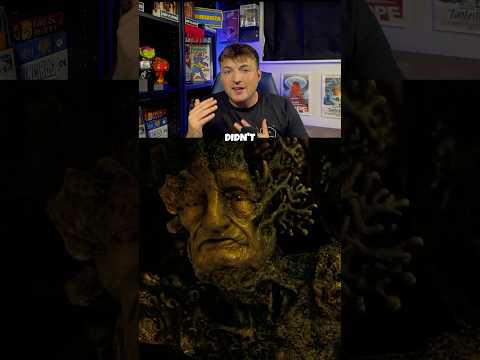 This Curse Is Brutal