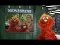 Sesame Street Ending Outfit7 Version