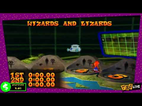 The Best Gamers Stream 4/07/16 - Later Night Gamin'