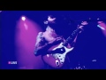 Biffy Clyro - Sounds Like Balloons (1LIVE Radiokonzert 2013) [PROSHOT HD]