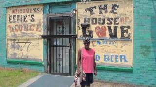 Juke Joints & Roadhouses of Memphis