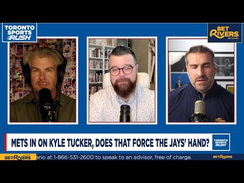 Blue Jays Await News On Tucker & Bills Advance to Divisional Round