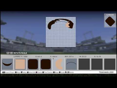 Working on logo 4 pdub