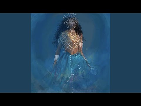 Seu colar é de concha (Ponto de Iemanjá)