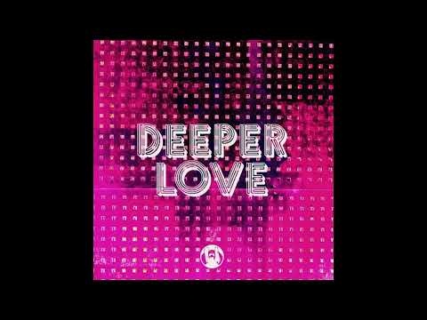 Max Millan, SWS, Wild Joker - Deeper Love (Original Mix)