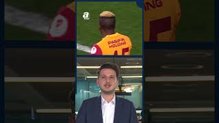 Osimhen’den Dev Karar: Galatasaray’da Kalıyor!