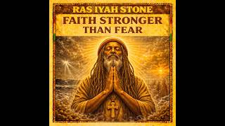 Download lagu Roots Reggae (1978) [Lost Album] Ras Iyah Stone - Faith Stronger Than Fear mp3