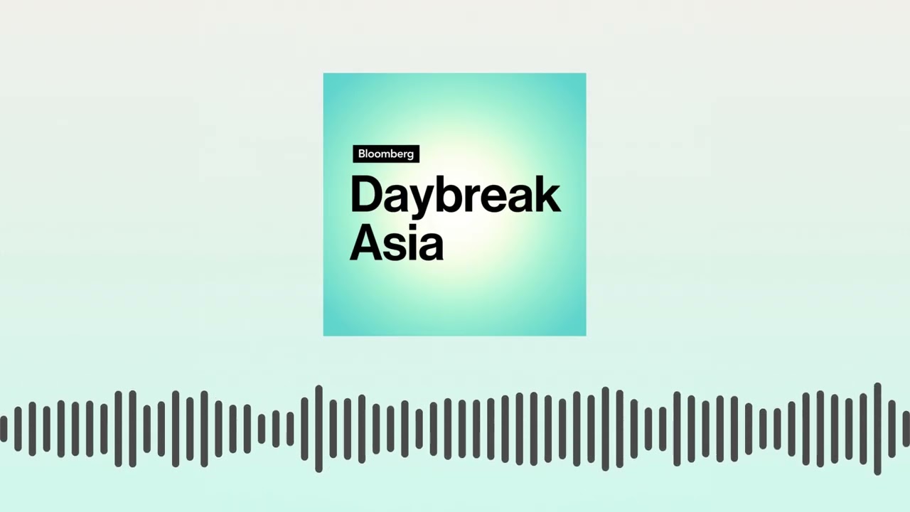 Anthropic's IPO Sets Up Defining Moment for Wall Street, AI Boom | Bloomberg Daybreak: Asia Edition - Bloomberg Podcast