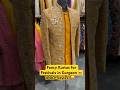 Kurta S Factory Outlet Sector 37 Hangup Gurugram Shopping Gurgaon