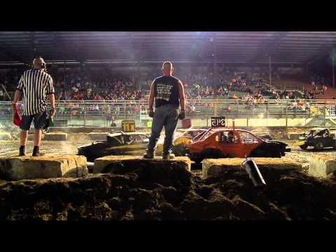 METAL MAYHEM HEAT 6 COMPACT