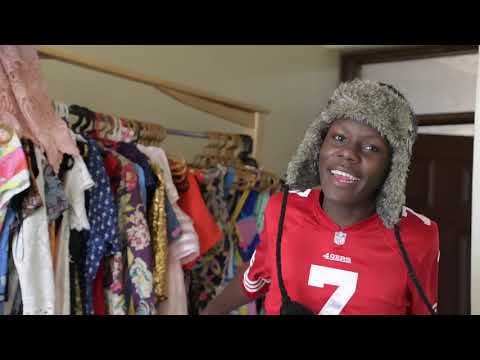 Dj Hoodrich & Jussie LeBlanc - Future King (Behind The Scenes)