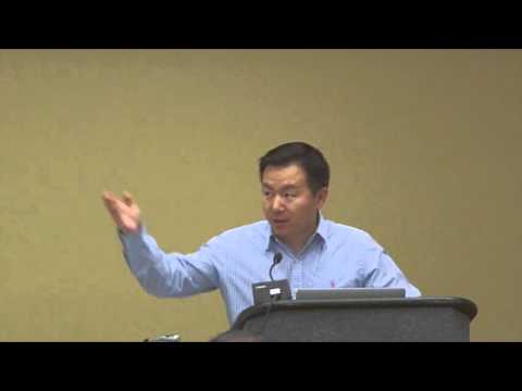 Workshop Introduction - Feng Yue