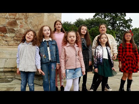 Clubul de Canto Noblesse 🎤Vreau să fiu vedetă* Muzica e toată viața mea(cover)