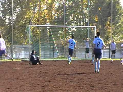 10/10/2010 Torchance Keve TSV Türkgücü Ehingen - FC Alb