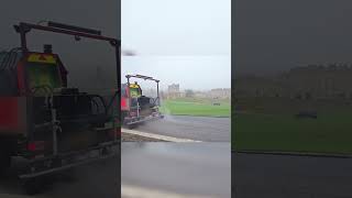 New TICAB Manufacturer Bitumen Emulsion Sprayer \ Asphalt Sprayer 1000 L asphalt distributor trailer | Image 7 - Machineryline