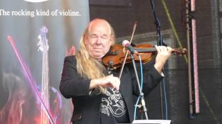 Klassik II - Hans die Geige zum Heimatfest in Döbeln