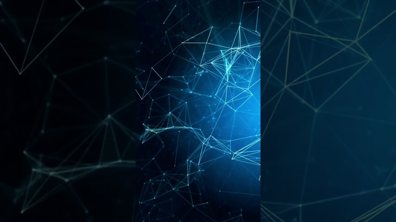 Blue Technology Space