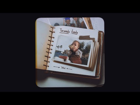 Xavi -  Tocando Fondo (Visualizer)