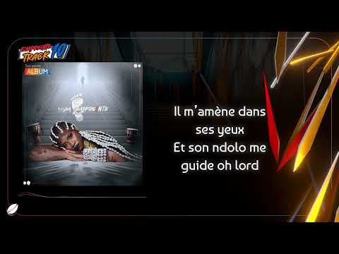 KRYS M - Coco love ( Lyric video)