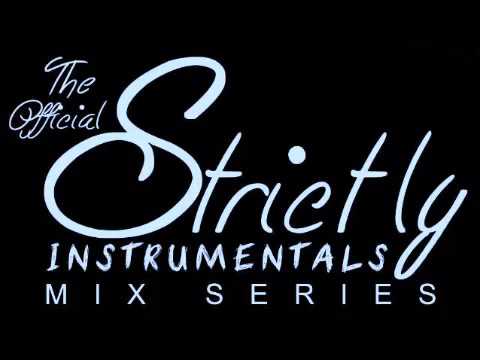 'STRICTLY EL-B' DUB X VOCAL MIX