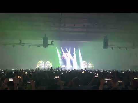 Midnight Mafia 2023 - TNT - TNT Intro, DLMD by Darren Styles & TNT