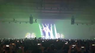 Midnight Mafia 2023 - TNT - TNT Intro, DLMD by Darren Styles &amp; TNT