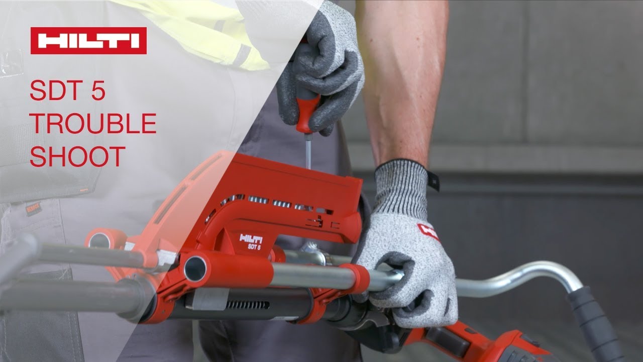 Deck Fasteners Hilti USA