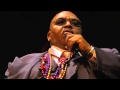 Solomon Burke Silent Night