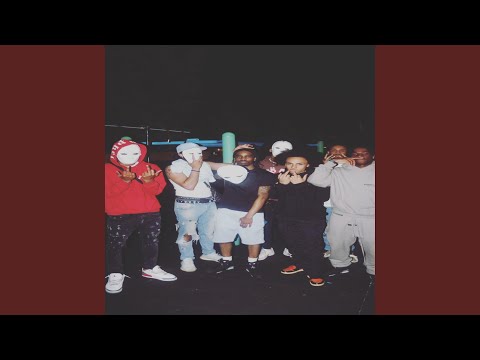 In The Spot (feat. Mani G & Young God)