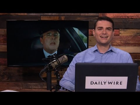 The Ben Shapiro Show Ep. 182 -Terrorists Hit NY, NJ, Dems Destroy Themselves